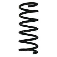 Fahrwerksfeder-Set hinten Schraubenfeder 279mm SPIDAN...