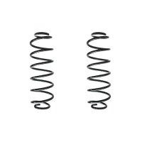 Fahrwerksfeder-Set hinten Schraubenfeder 340mm SPIDAN...