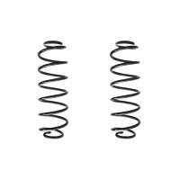 Suspension spring set rear coil spring 340mm SPIDAN for...