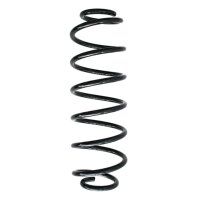 Suspension spring set rear coil spring 340mm SPIDAN for...