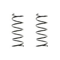 Fahrwerksfedern-Set vorne Schraubenfeder 370mm SPIDAN...