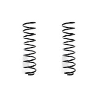 Fahrwerksfedern-Set hinten Schraubenfeder 363mm SPIDAN...