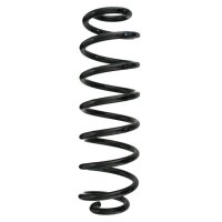 Fahrwerksfedern-Set hinten Schraubenfeder 387mm SPIDAN...