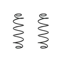 Fahrwerksfedern-Set hinten Schraubenfeder 398mm SPIDAN...