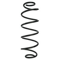 Fahrwerksfedern-Set hinten Schraubenfeder 398mm SPIDAN...