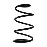 Suspension spring set rear coil spring 287mm SPIDAN for...