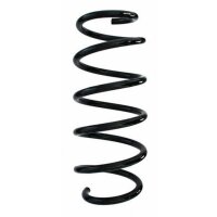 Fahrwerksfeder-Set vorne Schraubenfeder 319mm SPIDAN...