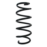 Suspension spring set front coil spring 319mm SPIDAN for...
