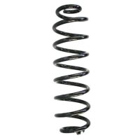 Fahrwerksfeder-Set hinten Schraubenfeder 392mm SPIDAN...
