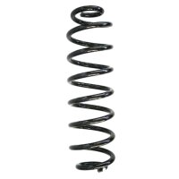 Suspension spring set rear coil spring 392mm SPIDAN for...