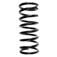 Fahrwerksfeder-Set hinten Schraubenfeder 406mm SPIDAN...