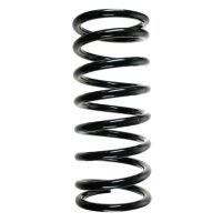 Suspension spring set rear coil spring 406mm SPIDAN for...