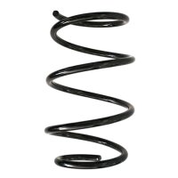 Suspension spring set front coil spring 303mm SPIDAN for...