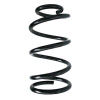 Suspension spring set front coil spring 353mm SPIDAN for...