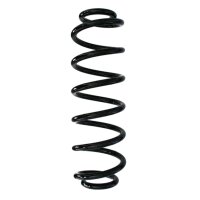 Suspension spring set rear coil spring 357mm SPIDAN for...