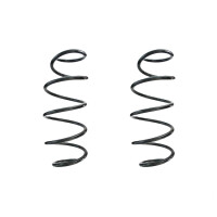 Suspension spring set front coil spring 428mm SPIDAN for...