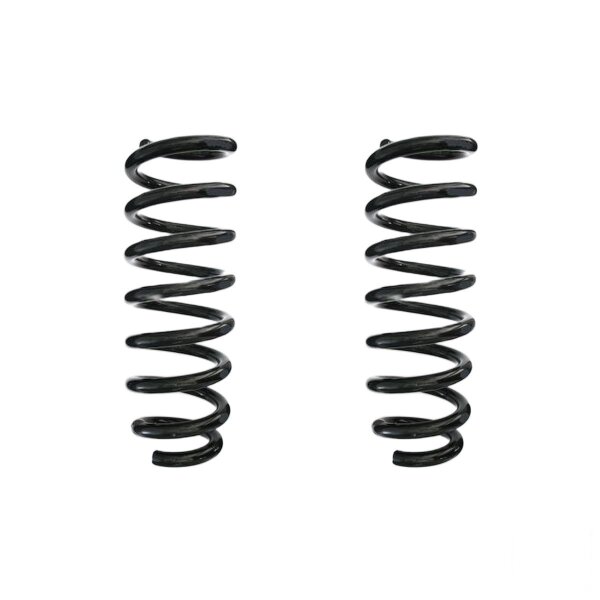 Fahrwerksfedern-Set vorne Schraubenfeder 368mm SPIDAN für u.a. BMW X6 E71