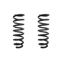 Fahrwerksfedern-Set vorne Schraubenfeder 368mm SPIDAN...