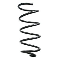 Fahrwerksfeder-Set vorne Schraubenfeder 332mm SPIDAN...