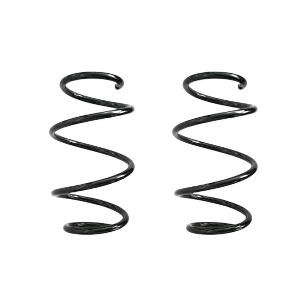 Fahrwerksfeder-Set vorne Schraubenfeder 292mm SPIDAN für BMW 4 Gran