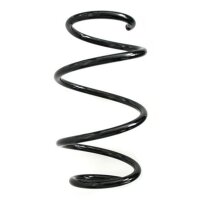 Fahrwerksfeder-Set vorne Schraubenfeder 292mm SPIDAN...