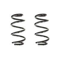 Fahrwerksfeder-Set vorne Schraubenfeder 282mm SPIDAN...