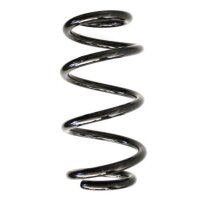 Fahrwerksfeder-Set vorne Schraubenfeder 282mm SPIDAN...
