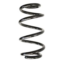 Fahrwerksfedern-Set vorne Schraubenfeder 282mm SPIDAN...