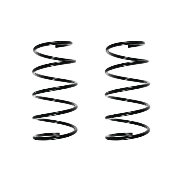 Suspension spring set front coil spring 352mm SPIDAN for BMW Z3 Roadster