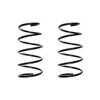 Suspension spring set front coil spring 352mm SPIDAN for...
