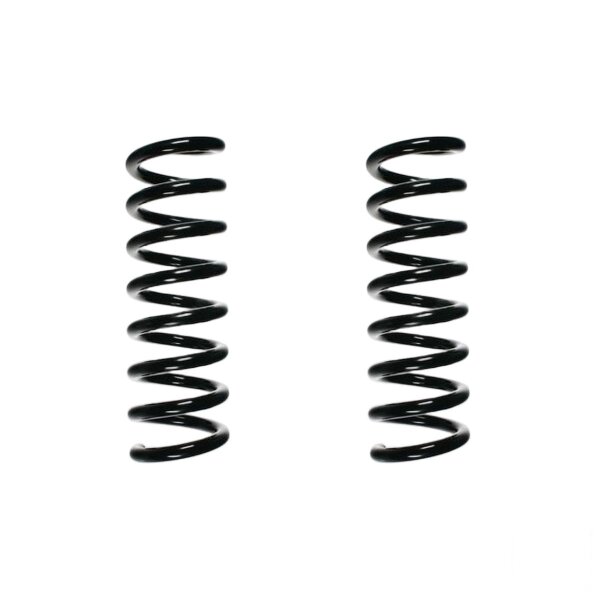 Fahrwerksfeder-Set hinten Schraubenfeder 328mm SPIDAN für MERCEDES E-KLASSE W211