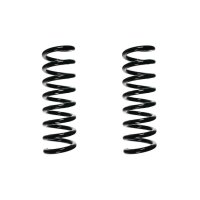 Suspension spring set rear coil spring 328mm SPIDAN for...