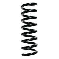 Suspension spring set rear coil spring 328mm SPIDAN for...