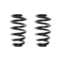 Fahrwerksfeder-Set hinten Schraubenfeder 252mm SPIDAN...