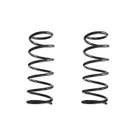 Suspension spring set rear coil spring 279mm SPIDAN for...