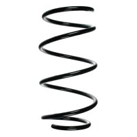 Suspension spring set front coil spring 338mm SPIDAN for...