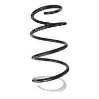 Suspension spring set front coil spring 351mm SPIDAN for...