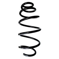 Fahrwerksfedern-Set vorne Schraubenfeder 385mm SPIDAN...