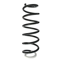 Suspension spring set front coil spring 409mm SPIDAN for...