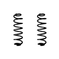 Fahrwerksfeder-Set hinten Schraubenfeder 359mm SPIDAN...