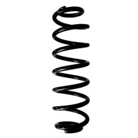 Suspension spring set rear coil spring 359mm SPIDAN for...