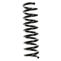 Suspension spring set front coil spring 384mm SPIDAN for...