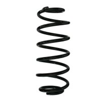 Fahrwerksfeder-Set hinten Schraubenfeder 323mm SPIDAN...