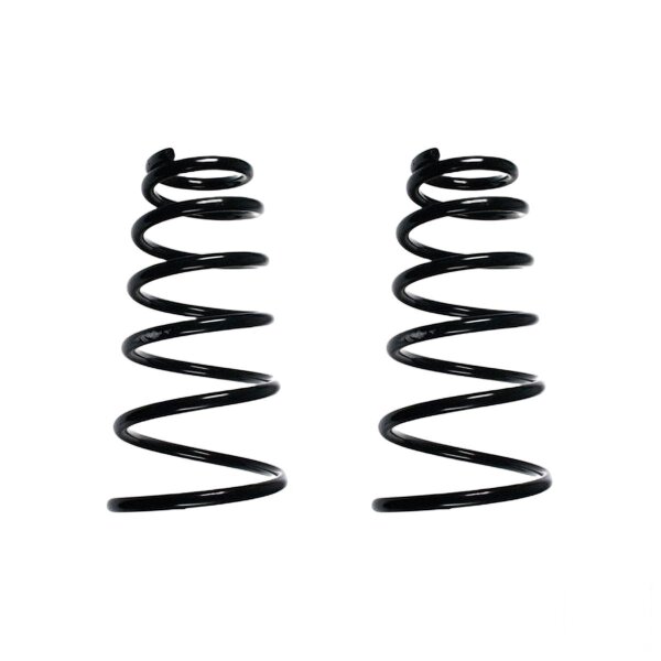 Suspension spring set rear coil spring 360mm SPIDAN for TUCSON JM