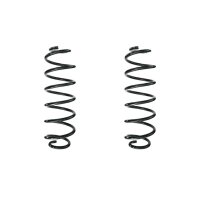 Fahrwerksfeder-Set hinten Schraubenfeder 337mm SPIDAN...