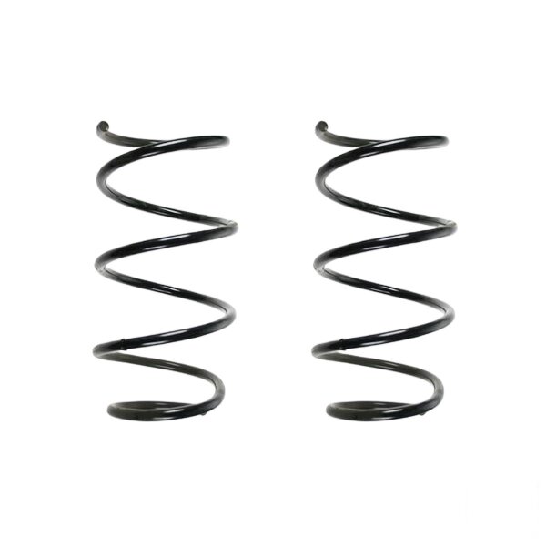 Fahrwerksfeder-Set vorne Schraubenfeder 328mm SPIDAN für BMW 5 (E60)