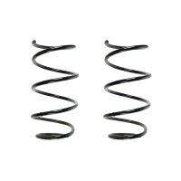 Fahrwerksfeder-Set vorne Schraubenfeder 328mm SPIDAN...