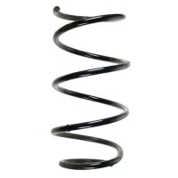 Fahrwerksfeder-Set vorne Schraubenfeder 328mm SPIDAN...