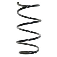 Suspension spring set front coil spring 328mm SPIDAN for...