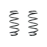 Fahrwerksfedern-Set vorne Schraubenfeder 397mm SPIDAN...